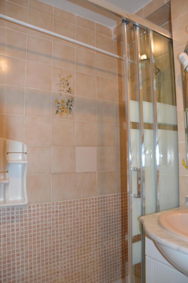 Gemelos2 Loysan Apt. With Pool Benidorm Exterior foto