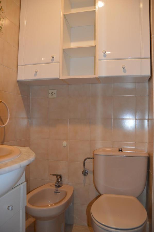 Gemelos2 Loysan Apt. With Pool Benidorm Exterior foto